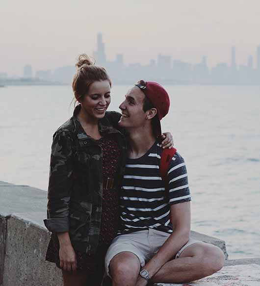 Couple