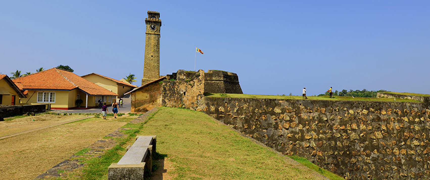 Things to do in galle