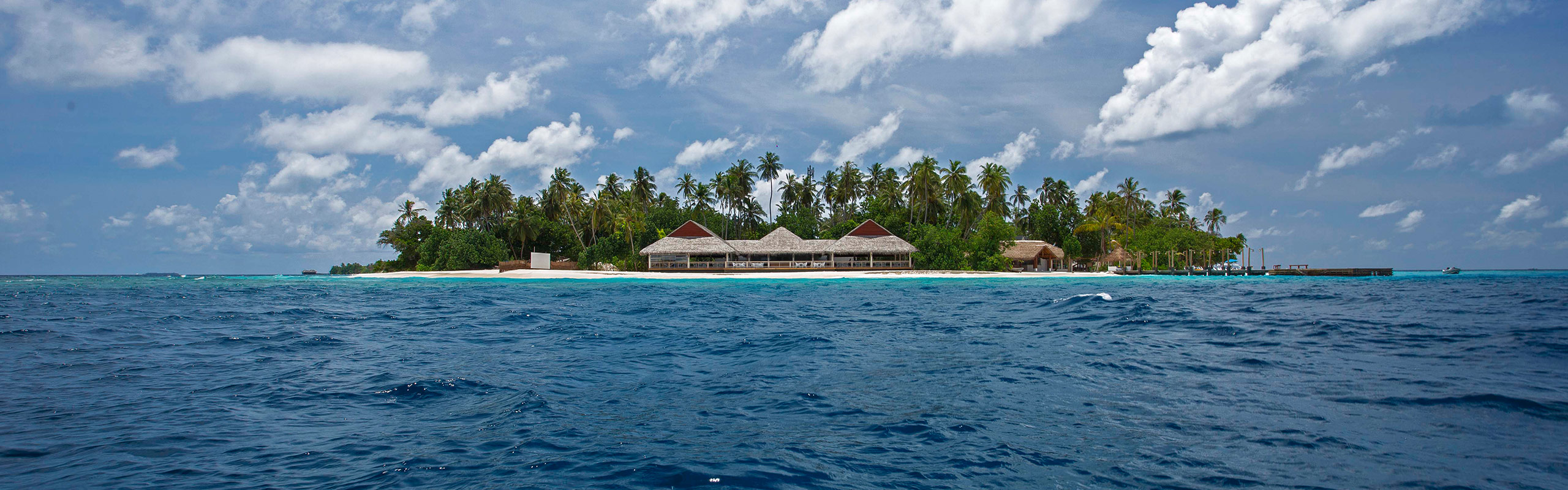 3 Star Resorts in Maldives Travel Packages by SoulTrek